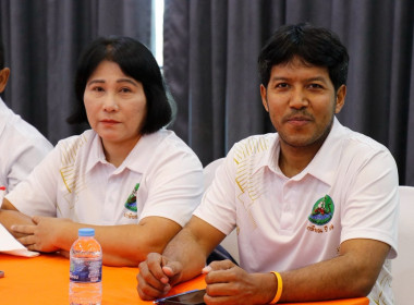 โครงการพัฒนาศักยภาพบุคลากรสำนักงานสหกรณ์จังหวัดนครศรีธรรมราช ประจำปี พ.ศ. 2569 กิจกรรม ปรับปรุง และพัฒนาแนวทางปฏิบัติงานของบุคลากร ณ โรงเเรมขนอมซันไรส์ รีสอร์ทเเอนด์โฮเทล อำเภอขนอม จังหวัดนครศรีธรรมราช กำหนดจัดอบรมระหว่างวันที่ 14 – 15 กันยายน 2569 มีวัต ... พารามิเตอร์รูปภาพ 69